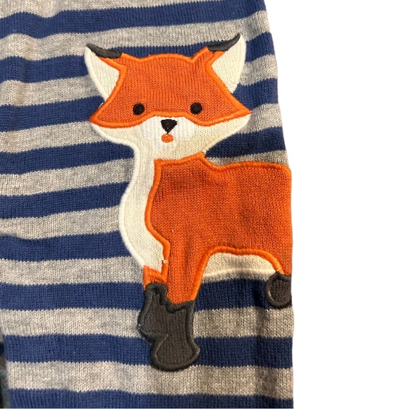 Kitestrings by Hartstrings VGUC toddler sweater romper bundle size 18 Mo - Picture 5 of 13